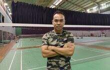 Korea Open 2021 Batal, PBSI Fokus Persiapan Piala Sudirman dan Thomas-Uber