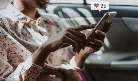Kisah Influencer Penipu Asal Nigeria Diangkat Jadi Film