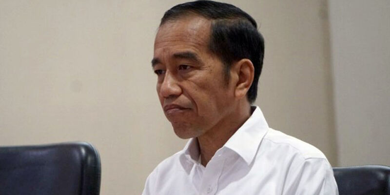 Pembangian Bansos Presiden Timbulkan Kerumunan di Grogol, Legislator PD Pertanyakan Komitmen Jokowi Terhadap PPKM