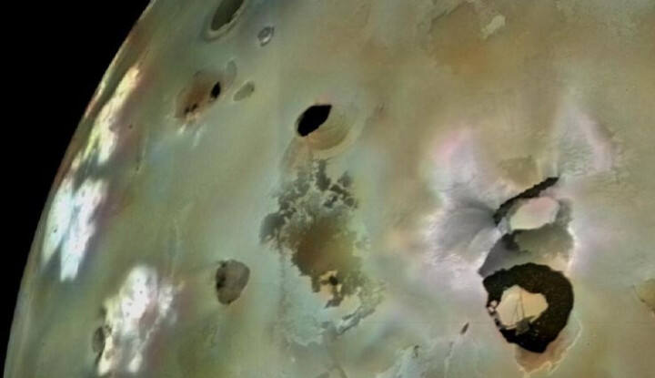 Baju Astronout Belum Jadi, Gimana Nasib Eksplorasi ke Bulan?