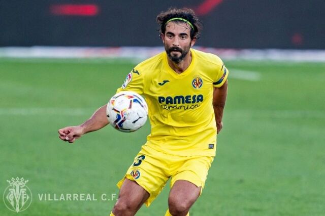 Chelsea vs Villarreal, Raul Albiol Yakin Angkat Trofi Super Eropa 2021