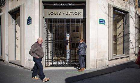 DPRD Tangerang Batalkan Rencana Pakaian Dinas Louis Vuitton