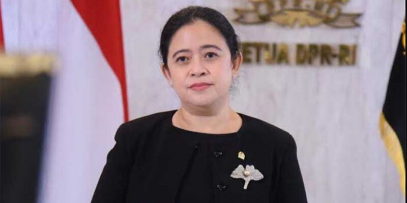 Biografi Puan Diduga Diretas, Politikus PDIP: Pecundang Peradaban Sukanya Mengumbar Kedengkian dan Perpecahan!