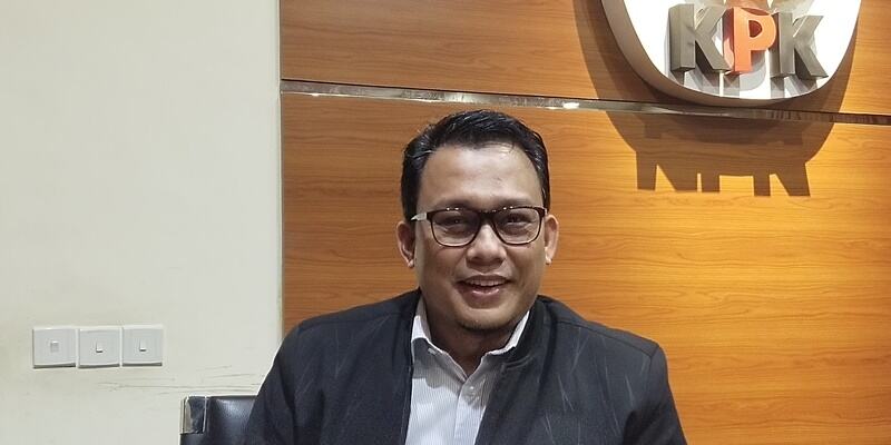 Setelah Kantor dan Rumah Bupati Banjarnegara, Hari Ini KPK Kembali Geledah Kantor PT Sambas Wijaya
