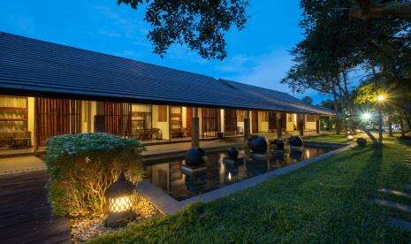 Pandemi, Waringin Hospitality Luncurkan Rumah Kito Resort