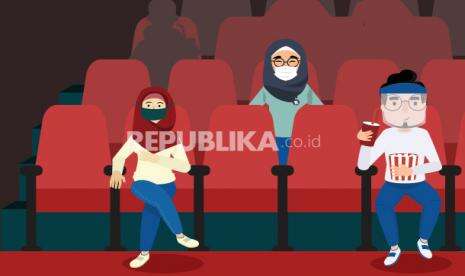 Bioskop AMC akan Terima Pembayaran Pakai Bitcoin