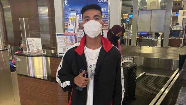 Tak Lagi Bela HNK Rijeka, Begini Tanggapan David Maulana dan Brylian Aldama