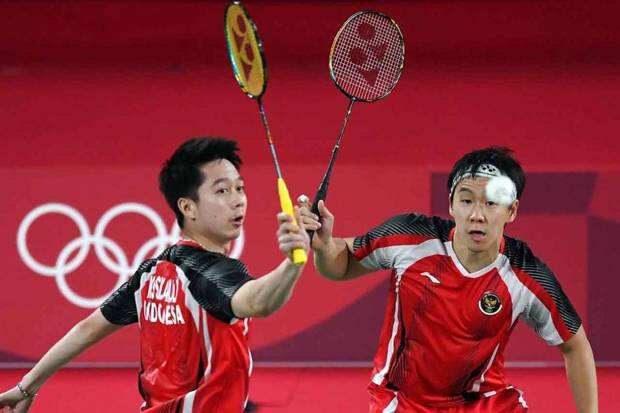 Indonesia Berpotensi Masuk Grup Neraka di Piala Sudirman 2021