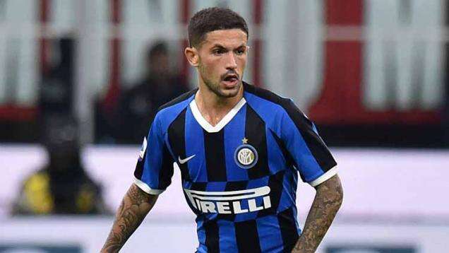 Dalih Performa Inkonsisten, Inter Milan Ingin Jual Satu Bintangnya Lagi