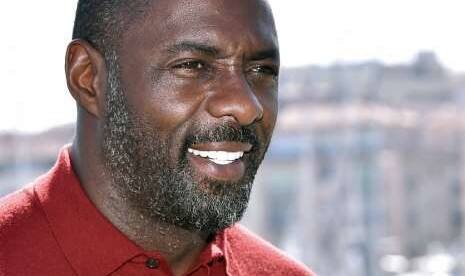 Idris Elba tak Pernah Berencana Ambil Alih Karakter Deadshot