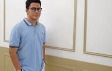 Beberapa Game Kesukaan Bos "Ikoy-ikoyan", Arief Muhammad