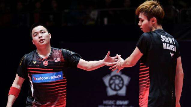 Tak Puas Dapat Perunggu di Tokyo, Malaysia Targetkan Emas di Olimpiade Paris 2024