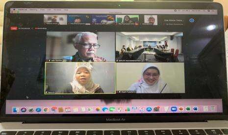PP Muhammadiyah: Harus Peduli Kesejahteraan Warga Lansia