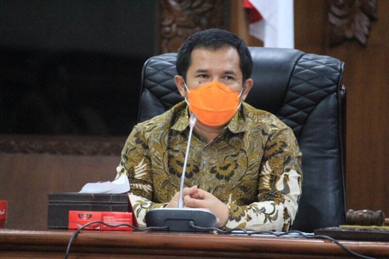 Eko Suwanto: Pemda Harus Lebih Serius Lindungi Anak Dari Ancaman Covid-19