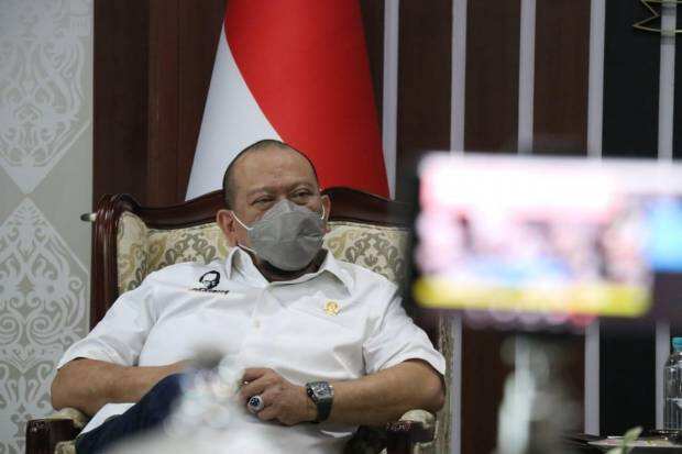 Bisa Bantu Pemulihan Ekonomi, Ketua DPD RI Dukung Pembukaan Mal