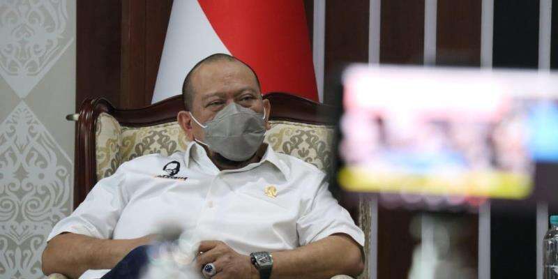 Bisa Bantu Pemulihan Ekonomi, LaNyalla Dukung Pembukaan Mal