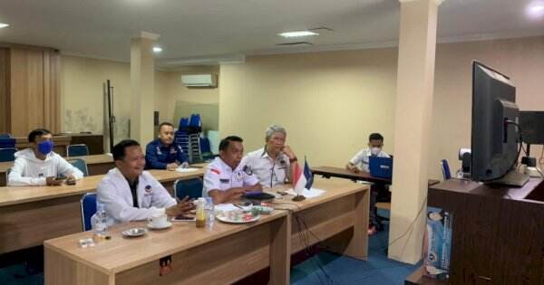 NasDem Konsisten Bantu Warga di Tengah Pandemi, Syahar: Kader Tak Boleh Diam