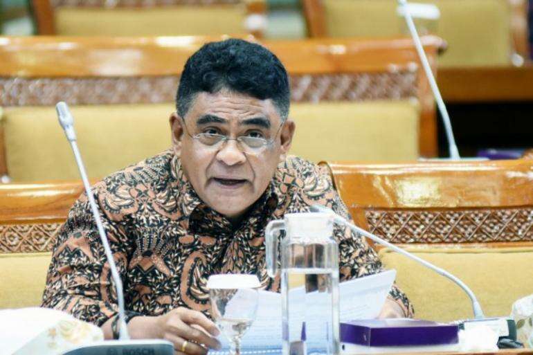 Dongkrak Prestasi, Komisi X DPR Dukung Kemenpora Jalankan GDON