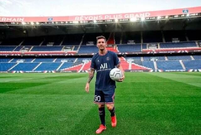 Lionel Messi ke PSG, Klub-Klub Liga Prancis Kecipratan Untung