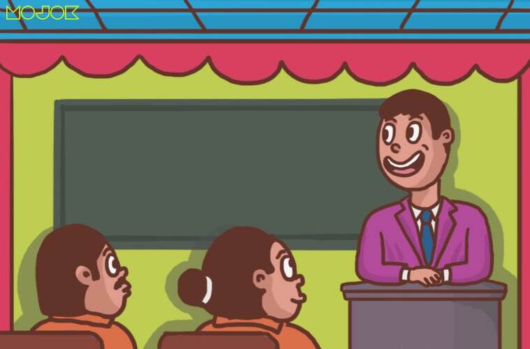 8 Tips Sederhana Public Speaking yang Baik dan Lumayan