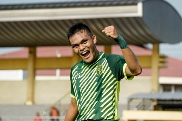 Profil Tim Liga 1 2021-2022: Persebaya Surabaya Penuh Darah Muda