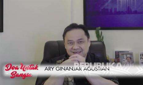 Ary Ginanjar: Tahun Baru Hijriyah adalah Tahun Kemenangan