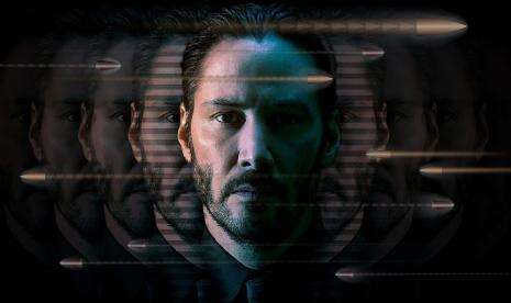 Aktor Marvel Dikabarkan Gabung di John Wick 4
