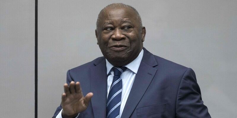 Partainya Terancam Pecah, Mantan Presiden Pantai Gading Laurent Gbagbo Usul Dirikan Parpol Baru