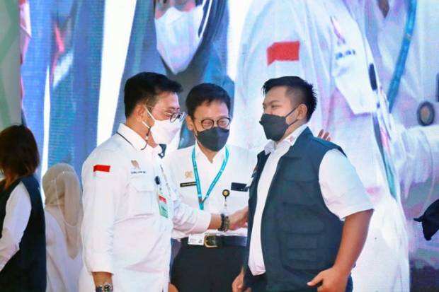 Kementan Kawal Petani dan Penyuluh Kuasai Teknologi Pertanian