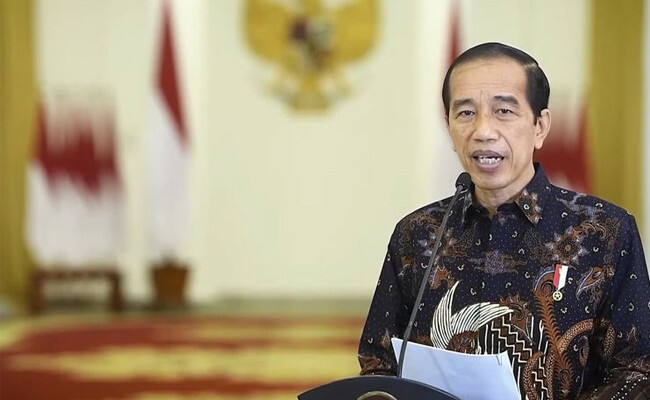 Mengapa Perpanjangan PPKM Tak Lagi Diumumkan oleh Presiden Jokowi?