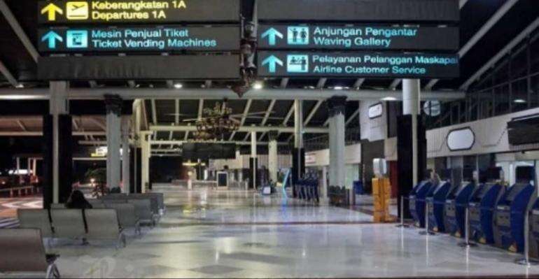 Mulai Hari Ini, Reservasi Tiket Pesawat Wajib Cantumkan NIK