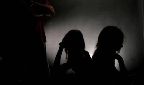 Gadis Indramayu Diduga Jadi Korban Trafficking di Papua