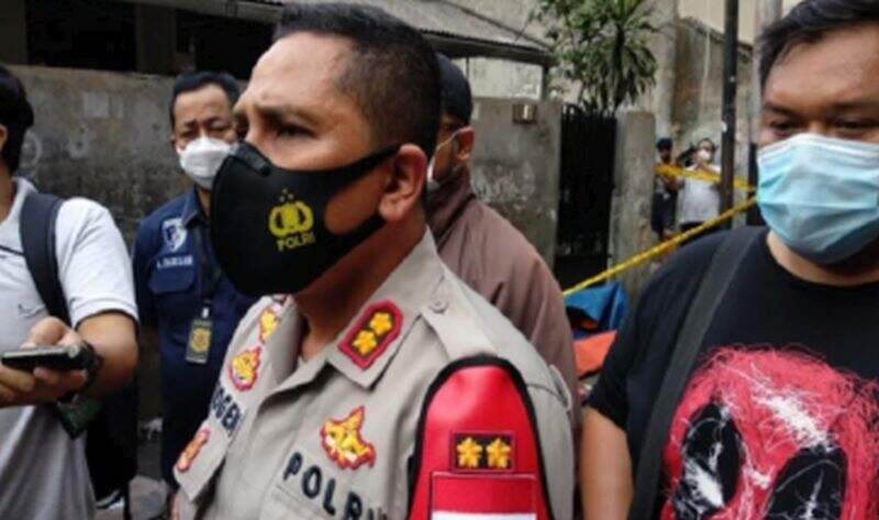 Polisi: Kasus Pemalakan Kafe Ucok Baba Tidak Dilanjutkan