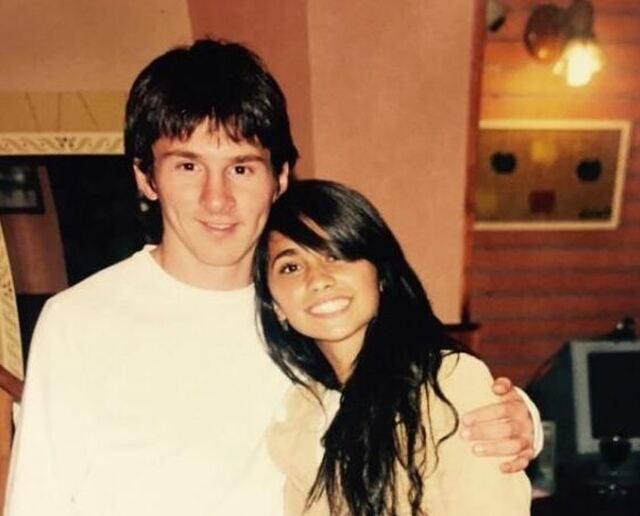 Kisah Cinta Lionel Messi dan Antonela Roccuzzo: Sempat Terpisah Antarbenua hingga Bersatu karena Insiden Mengharukan