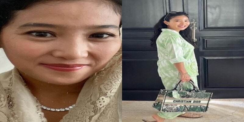 Biodata Olivia Zalianty Lengkap Umur dan Agama, Aktris Cantik Kini Melepas Masa Lajang