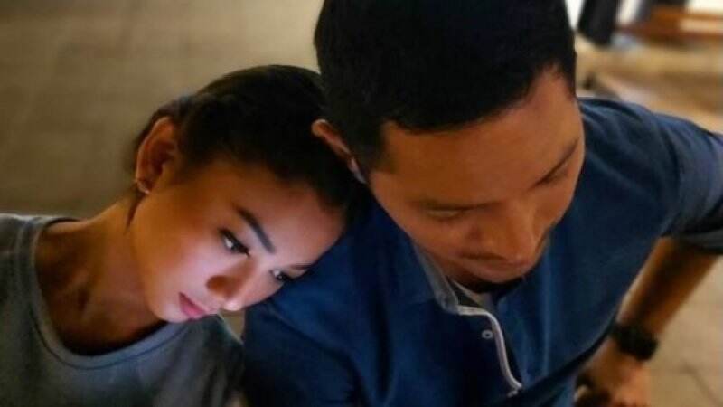 Diisukan Dekat dengan Amanda Manopo, Kemesraan Evan Sanders dan Glenca Chysara di Kamar Malah Terbongkar