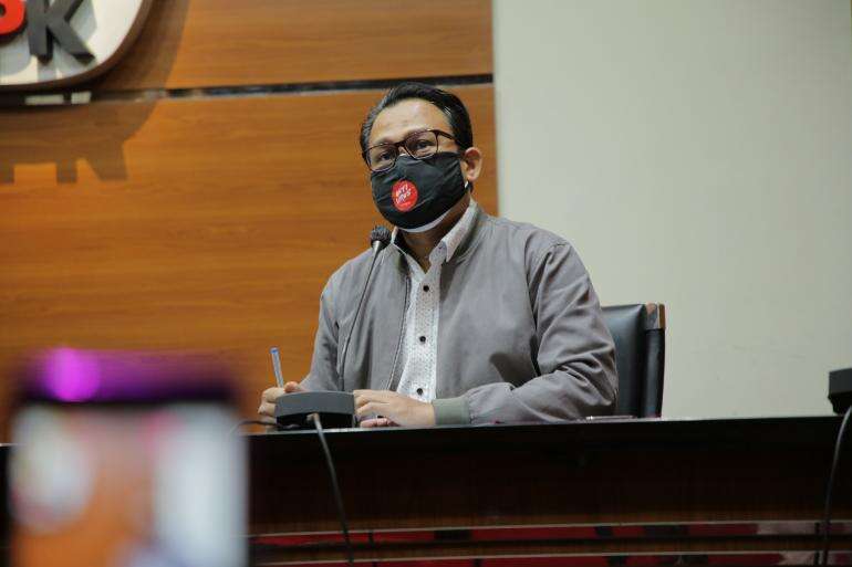 Kasus Korupsi Pemkab Banjarnegara KPK Geledah Kantor Dan Rumah Di Purbalingga
