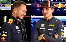 Apes Menjelang Akhir Paruh Pertama F1 2021, Red Bull Racing Yakin Segera Bangkit