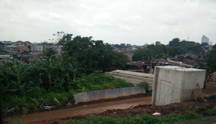 Di Tengah Pandemi Covid-19, Istaka Karya Bakal Fokus untuk Meraih Kontrak Baru