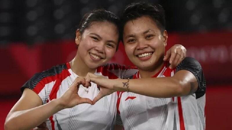 Bikin Haru, Greysia Polii Dapat Ucapan Selamat Ulang Tahun Menyentuh dari Apriyani
