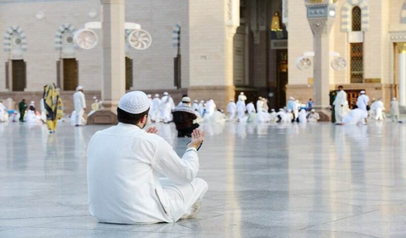 Zikir Petang Amalan Sunah, Rabu (11/8/2021)