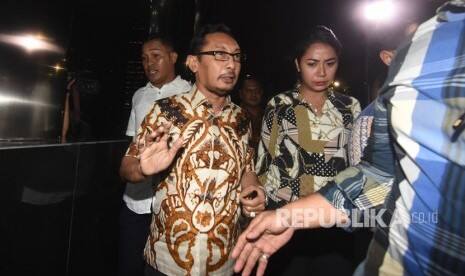 Wagub Maluku Minta Maaf Soal Rekomendasi Calon Rektor UKIM