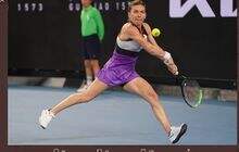 Cedera Panjang, Simona Halep Terlempar dari Top 10 Ranking Dunia