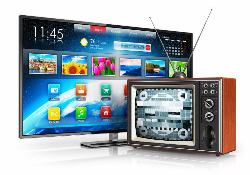 Migrasi TV Digital Agustus Ini Batal, Ditunda hingga April 2022