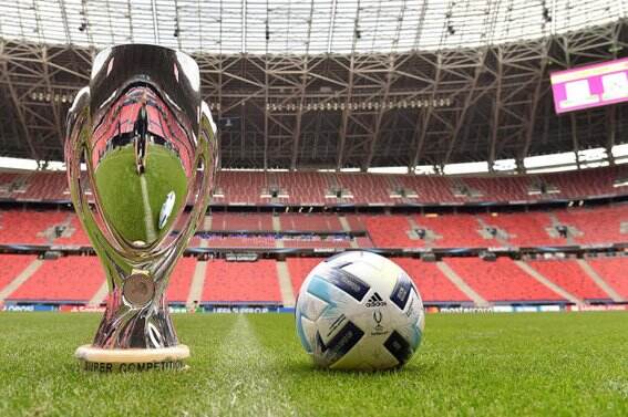 Link Live Streaming Piala Super Eropa 2021: Tes Kesiapan Chelsea dan Villarreal