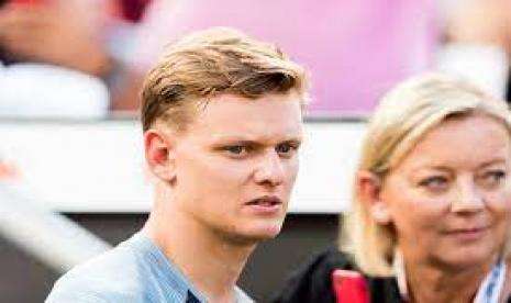 Ferrari Ingin Mick Schumacher Bertahan di Haas