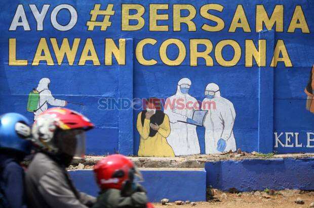 Tak Hanya Kritik, Kontribusi Nyata Juga Diperlukan Hadapi Pandemi
