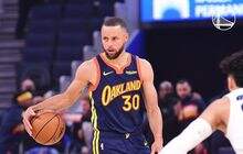 Lionel Messi ke PSG, Bintang Golden State Wariors Beri Dukungan