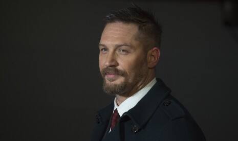 Sutradara Film Morbius Keceplosan Sebut Tom Hardy Jadi Kameo