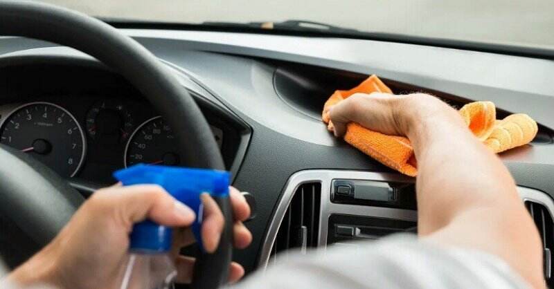 Alasan Kesehatan Mobil Harus Tetap Dijaga Meski Jarang Digunakan saat PPKM Level 4